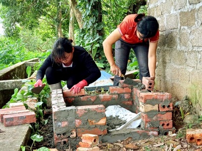 Quảng Ninh: Nâng cao tiêu chí môi trường trong xây dựng nông thôn mới, đô thị văn minh